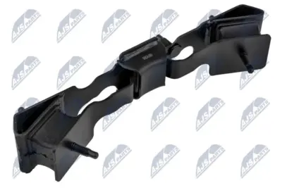 Supporto Sospensione Motore Posteriore per Jeep Wrangler Iii Jk 07-18