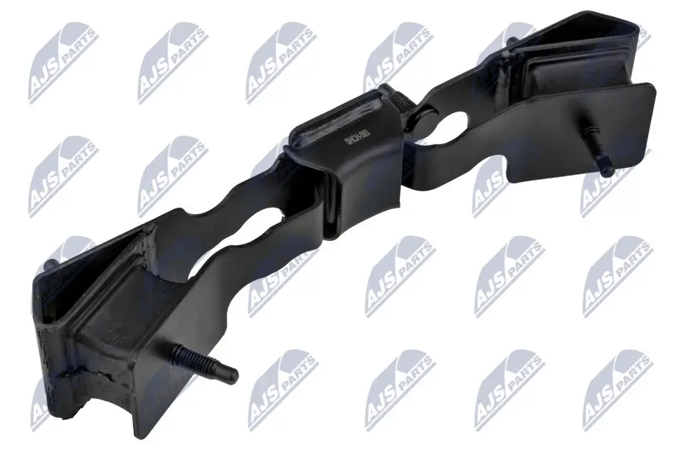 Supporto Sospensione Motore Posteriore per Jeep Wrangler Iii Jk 07-18
