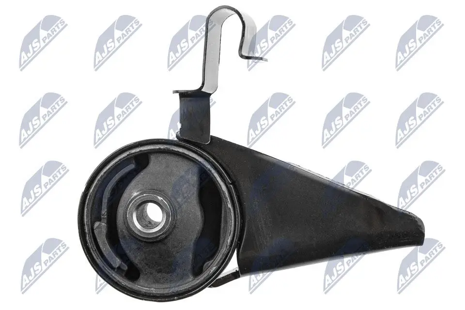Supporto Sospensione Motore Posteriore per Mazda 626 Gf Gw 97-02