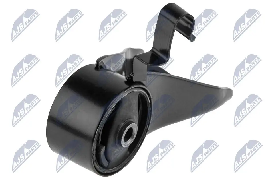 Supporto Sospensione Motore Posteriore per Mazda 626 Gf Gw 97-02
