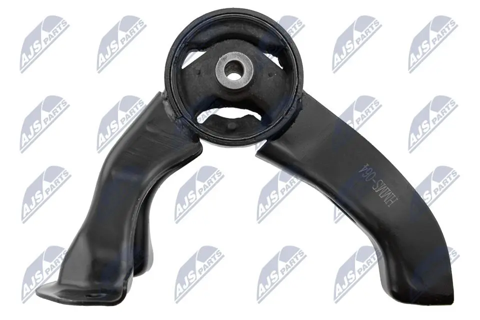 Supporto Sospensione Motore Posteriore per Mitsubishi Lancer Cy 07- Asx Ga 10