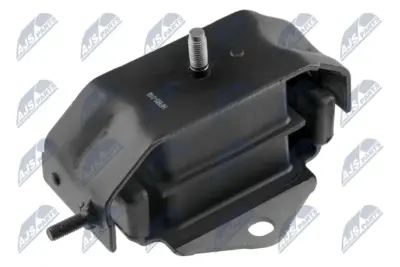 Supporto Sospensione Motore Posteriore per Mitsubishi Pajero Ii V14w-v55w 91-04