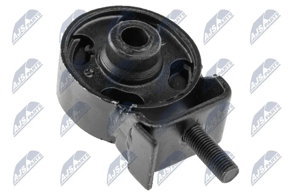 Supporto Sospensione Motore Posteriore per Mitsubishi Pajero II V14W-V55W