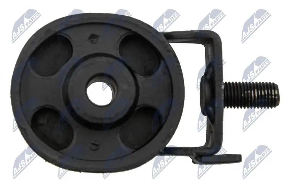 Supporto Sospensione Motore Posteriore per Mitsubishi Pajero Sport Kh 08- L200