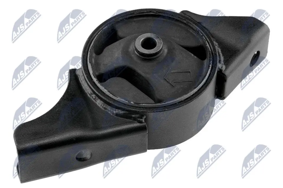 Supporto Sospensione Motore Posteriore per Nissan Almera N16 2.2dci 00