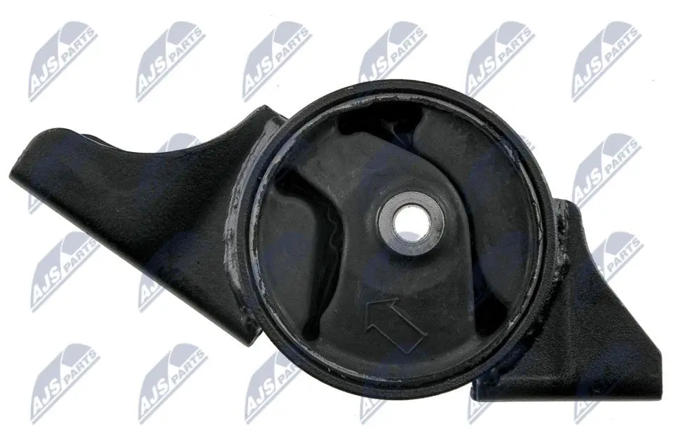 Supporto Sospensione Motore Posteriore per Nissan Almera N16 2.2dci 00