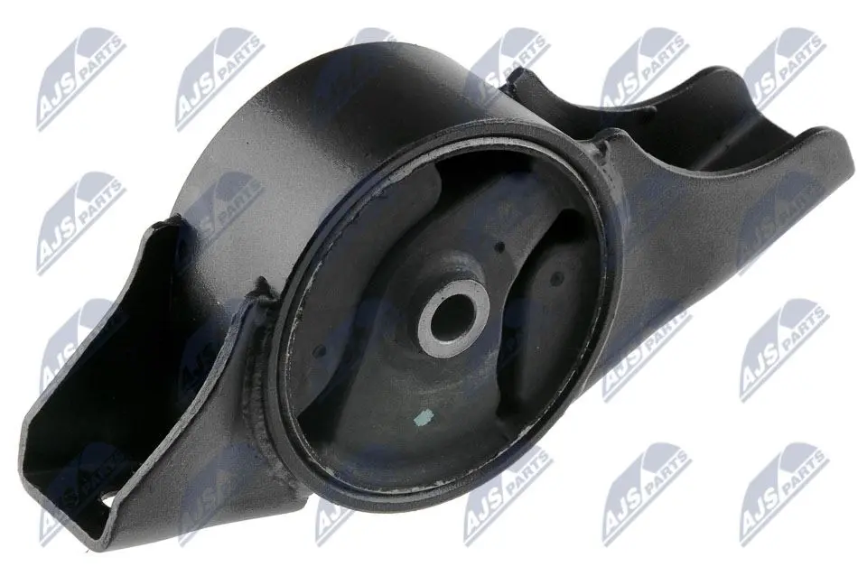 Supporto Sospensione Motore Posteriore per Nissan Almera N16 2.2dci 00