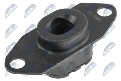 Supporto Sospensione Motore Posteriore per Nissan Micra K12 Primera P12 Tiida