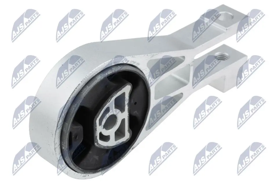 Supporto Sospensione Motore Posteriore per Opel Adam 2012-2018 1.0 66 Kw