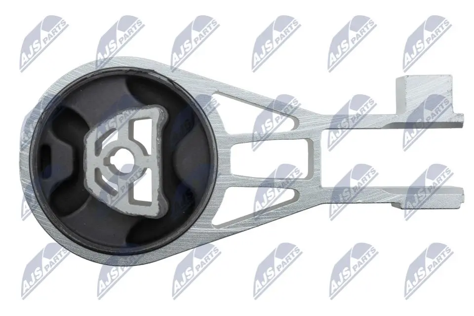 Supporto Sospensione Motore Posteriore per Opel Adam 2012-2018 1.0 66 Kw