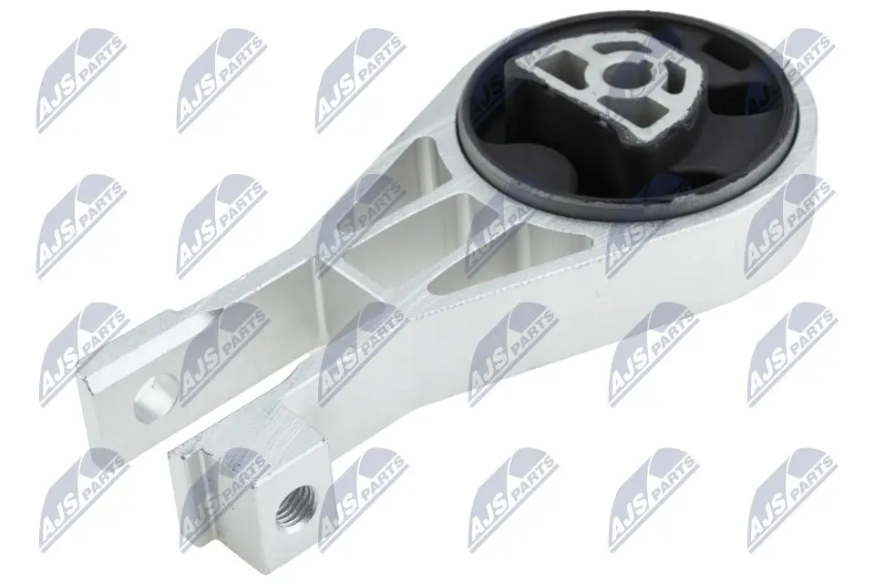 Supporto Sospensione Motore Posteriore per Opel Adam 2012-2018 1.0 66 Kw