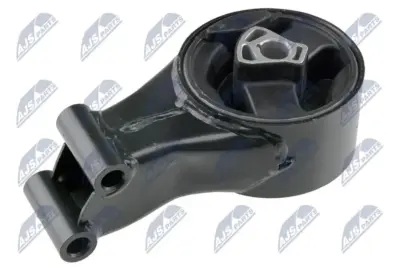 Supporto Sospensione Motore Posteriore per Opel Astra J Zafira C Cascada 10