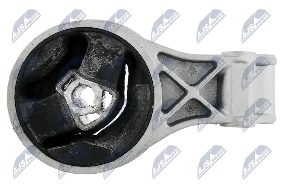 Supporto Sospensione Motore Posteriore per Opel Insignia 1.6 1.8 08-16