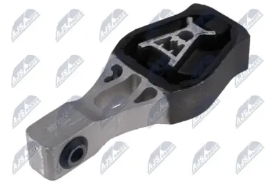 Supporto Sospensione Motore Posteriore per Peugeot 208 Ii 19- Citroen C4 X 22