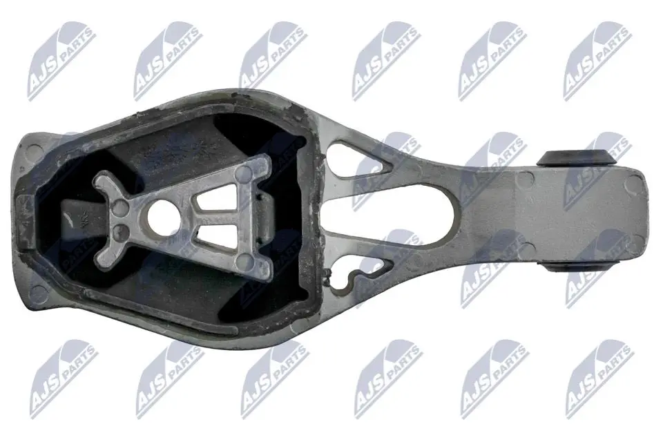Supporto Sospensione Motore Posteriore per Peugeot 308 Ii 1.6 HDI 2009-2021