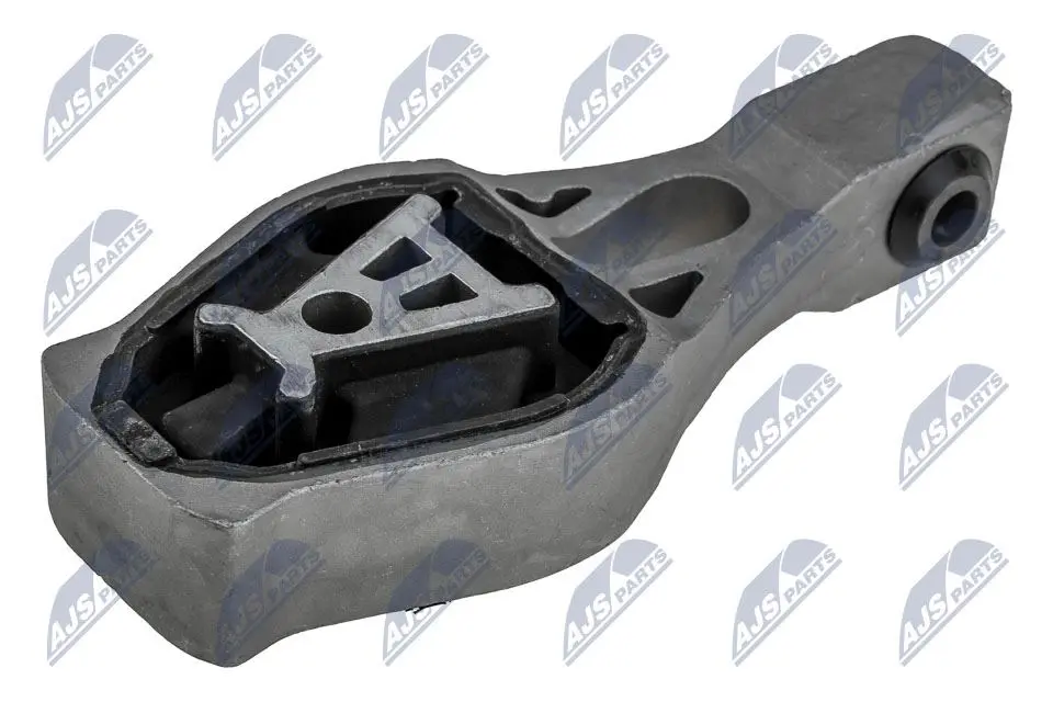 Supporto Sospensione Motore Posteriore per Peugeot 308 Ii 1.6 HDI 2009-2021