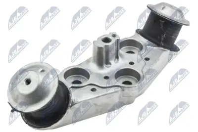 Supporto Sospensione Motore Posteriore per Porsche Panamera 970 2009-2016