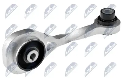 Supporto Sospensione Motore Posteriore per Renault Clio Ii 1.5dci 01- Kangoo