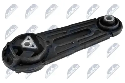 Supporto Sospensione Motore Posteriore per Renault Clio Iii 1.2 05- Scenic Ii