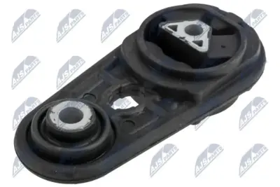 Supporto Sospensione Motore Posteriore per Renault Clio Iii 2005-2014 1.5 DCI