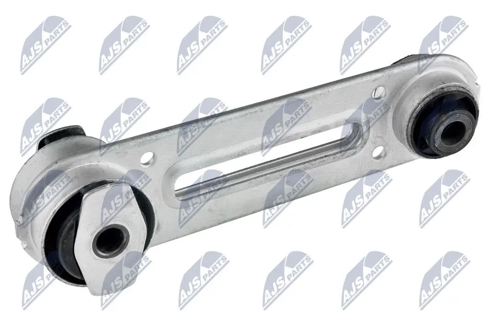 Supporto Sospensione Motore Posteriore per Renault Laguna Ii 01