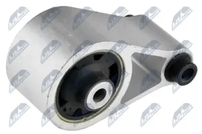 Supporto Sospensione Motore Posteriore per Renault Master Ii 2.5d 2.8dti 98-01