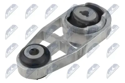 Supporto Sospensione Motore Posteriore per Renault Megane Ii 2.0 16v 2002-2012