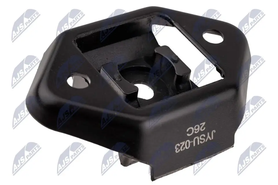Supporto Sospensione Motore Posteriore per Suzuki Jimny 1.3 98