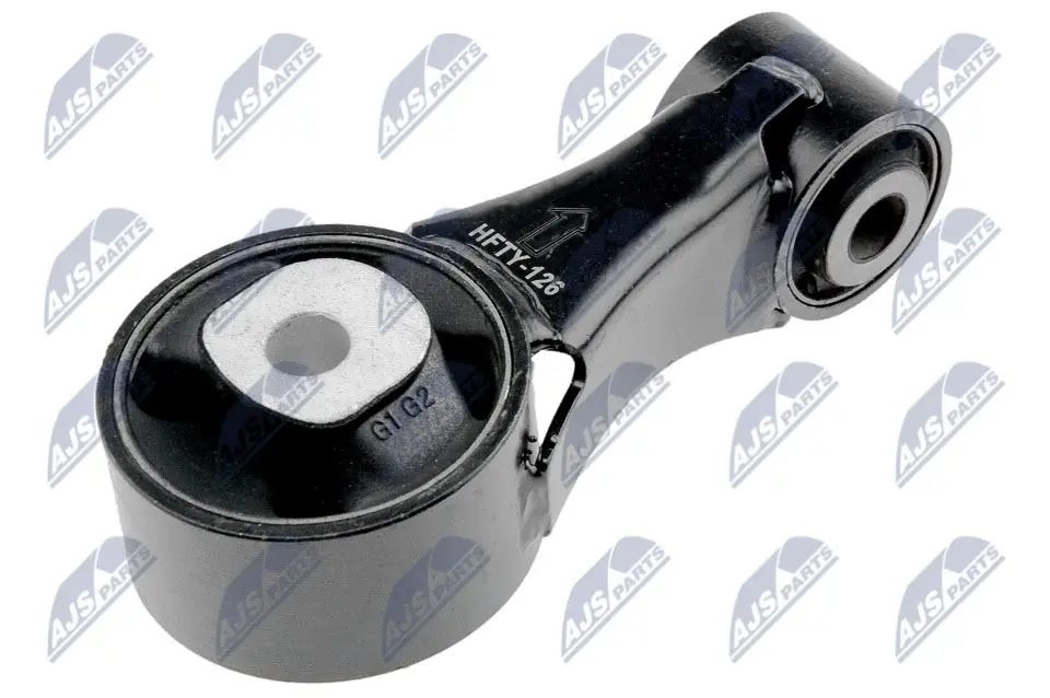 Supporto Sospensione Motore Posteriore per Toyota Yaris P9 P13 Corolla E16