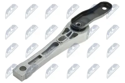 Supporto Sospensione Motore Posteriore per VW Passat B6 B7 1.4 TSI 2005 2016