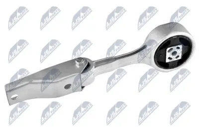 Supporto Sospensione Motore Posteriore per VW Polo 1.2 02- Fox 1.2 05- Skoda