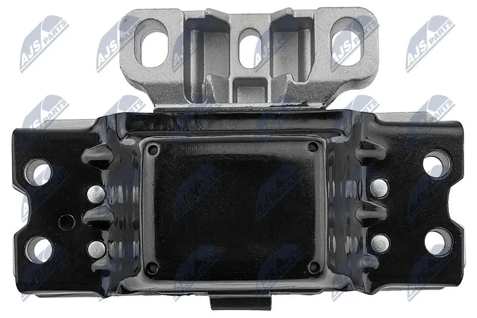 Supporto Sospensione Motore Posteriore Sinistro per Audi A3 Ii VW Touran Golf V