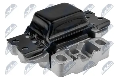Supporto Sospensione Motore Posteriore Sinistro per Audi A3 Ii VW Touran Golf V