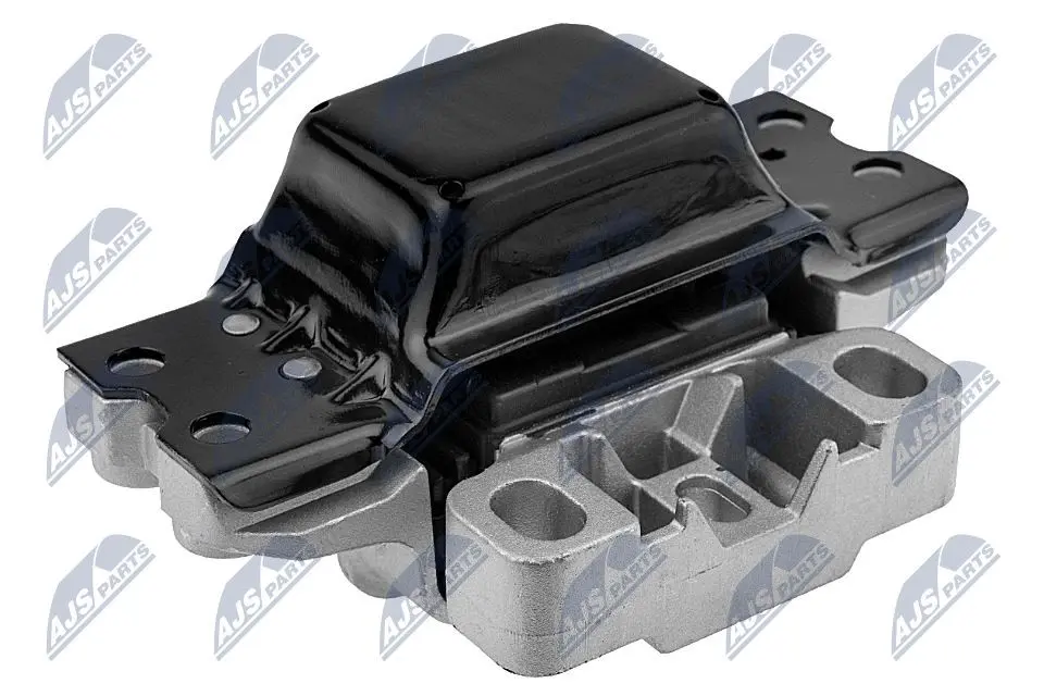Supporto Sospensione Motore Posteriore Sinistro per Audi A3 Ii VW Touran Golf V
