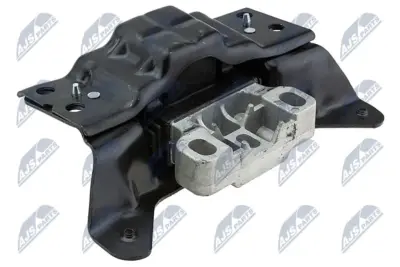 Supporto Sospensione Motore Posteriore Sinistro per Audi A3 Q2 VW Golf Vii
