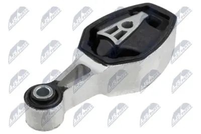 Supporto Sospensione Motore Posteriore Sinistro per Citroen C3 Iii 16- C3