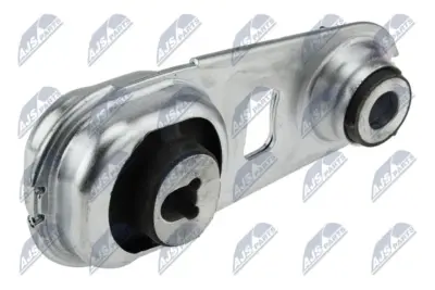 Supporto Sospensione Motore Posteriore Sinistro per Renault Kadjar Ha Hl 15