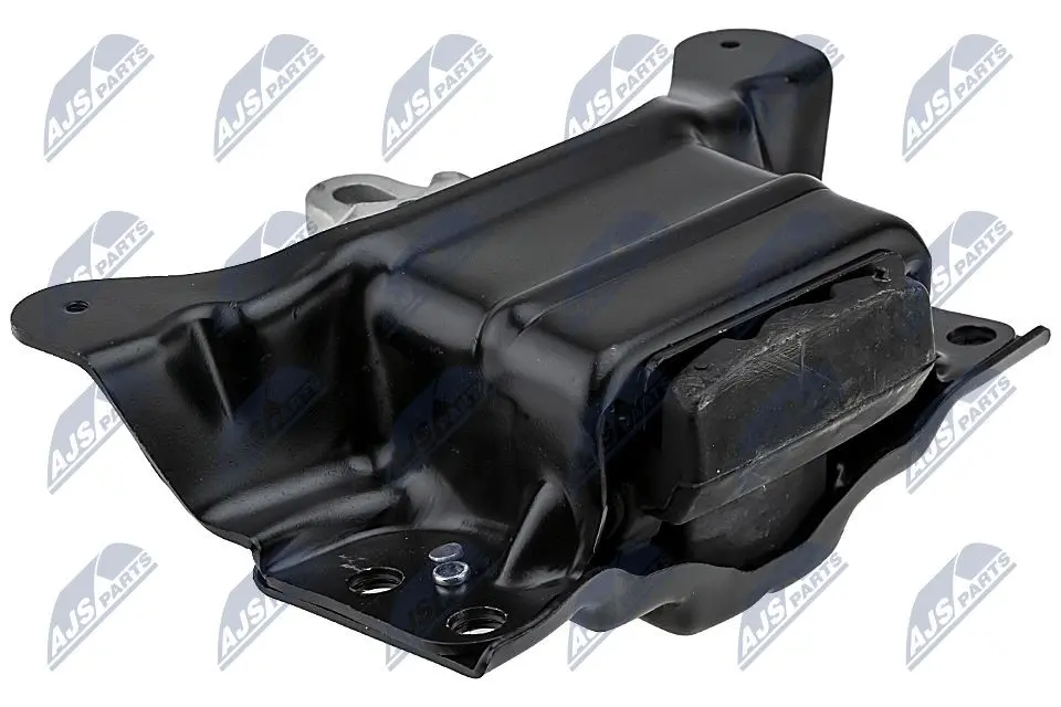 Supporto Sospensione Motore Posteriore Sinistro per VW Golf Vii 2.0 GTI 2013