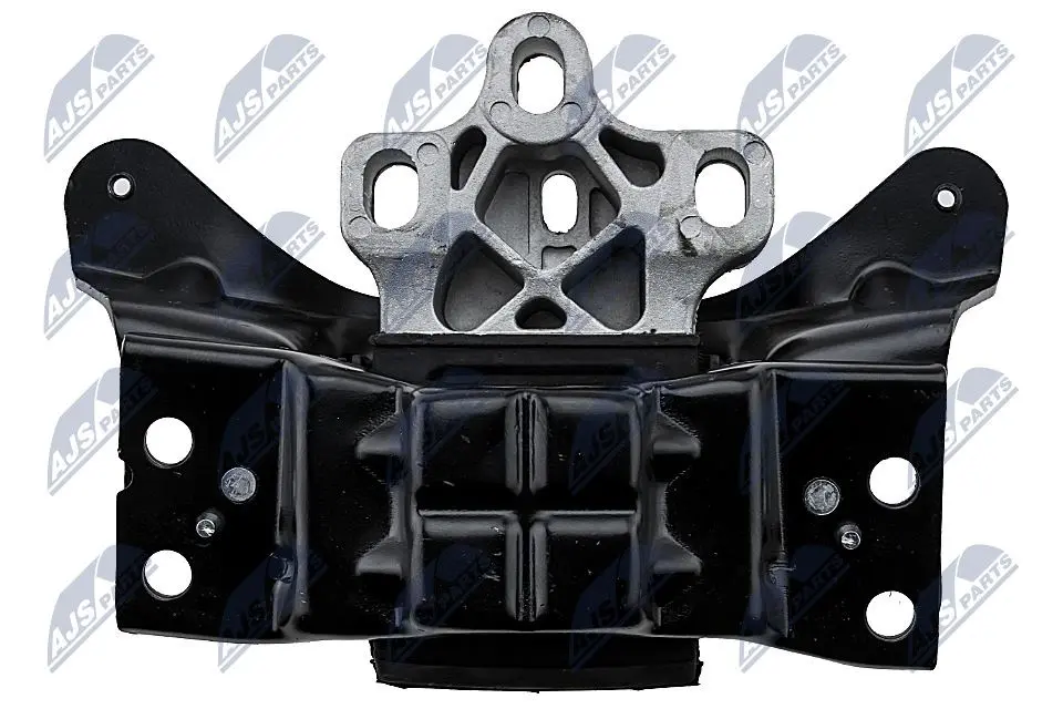 Supporto Sospensione Motore Posteriore Sinistro per VW Golf Vii 2.0 GTI 2013