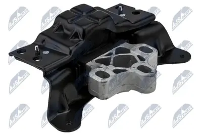 Supporto Sospensione Motore Posteriore Sinistro per VW Golf Vii 2.0 GTI 2013