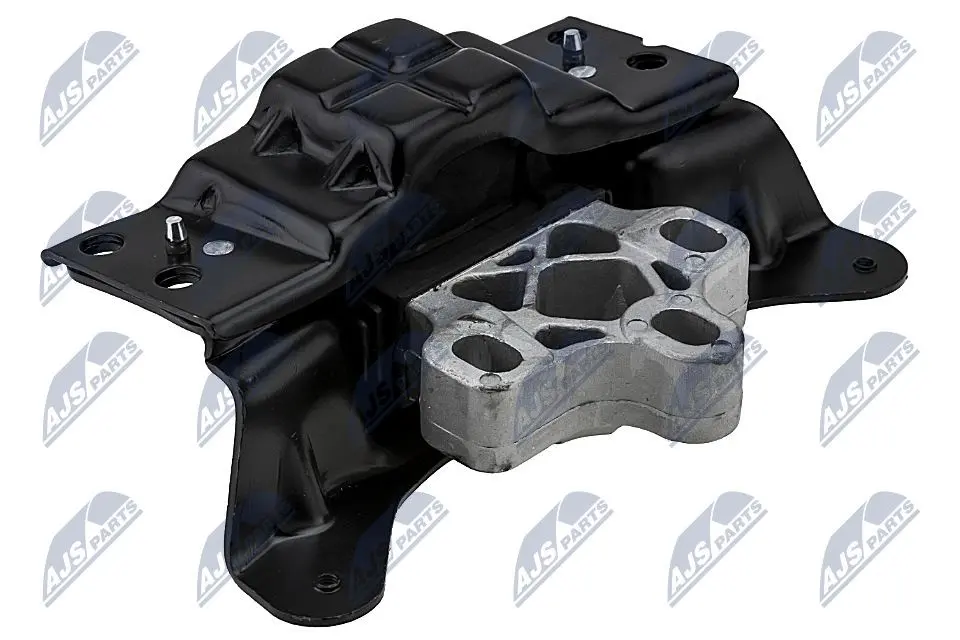 Supporto Sospensione Motore Posteriore Sinistro per VW Golf Vii 2.0 GTI 2013