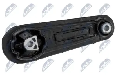 Supporto Sospensione Motore Sinistro per Renault Clio III Modus Logan Sandero