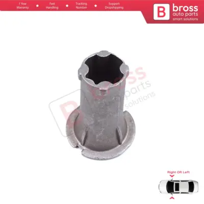 Supporto Specchietto Esterno Pieghevole per Audi A3 8V 2012-2020 VW Passat B8