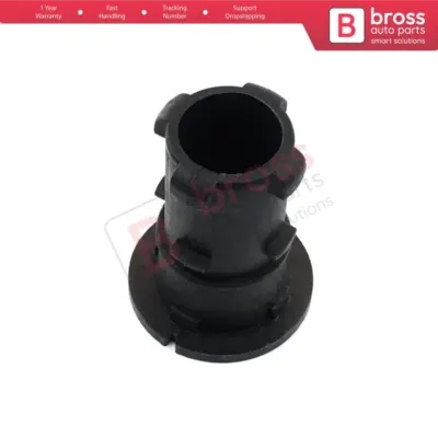 Supporto Specchio Retrovisore Esterno Pieghevole per Fiat Egea Tipo 53.30 mm