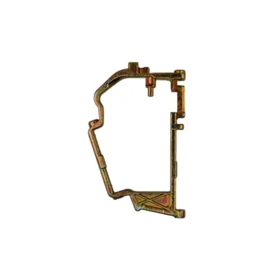 Supporto Specchio Retrovisore Pieghevole Sinistro per Mercedes W210 W140