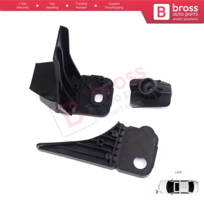 Supporto Staffa Fissaggio Faro Anteriore Sinistro per Ford Focus MK4 2018-on