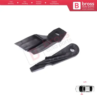 Supporto Staffa Fissaggio Faro Anteriore Sinistro per Ford Transit MK8 V363