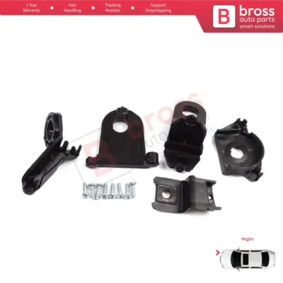 Supporto Staffa Fissaggio Faro Destro Seat Leon MK3 5F 2012-2020