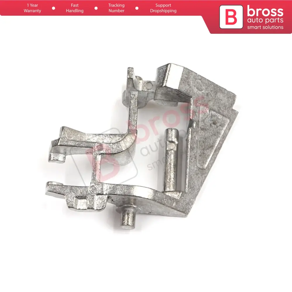 Supporto Staffa Maniglia Esterna Destra per Mercedes W169 W245