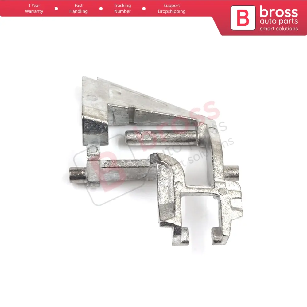Supporto Staffa Maniglia Esterna Destra per Mercedes W169 W245